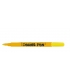 Značkovač 2738 Decor pen žlutý