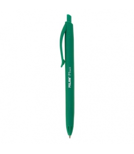 Pero kuličkové P1 touch 1,0 mm Milan zelené