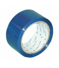 Páska lepící 48mm x 66m modrá