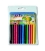 Pastelky 8732/12 plasticolor