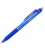Roller gumovací Pilot Frixion Clicker 0,5mm  modrý