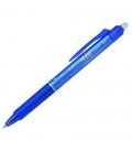 Roller přepisovatelný Pilot Frixion Clicker 0,5mm  modrý