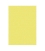 Papír xerografický MAESTRO COLOR A4 80g pastel YE23 Yellow