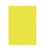 Papír xerografický MAESTRO COLOR A4 80g trend ZG34 Lemon Yellow