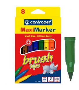 Značkovač 8773/8 Maxi Brush