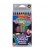 Pastelky Colorino 10 barev metalické