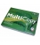 Papír xerografický  MULTICOPY  A4, 80g/ 500listů