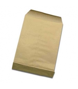 Taška poštovní B4 vyztužená textilem