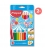 Pastelky MAPED MAXI 12 barev