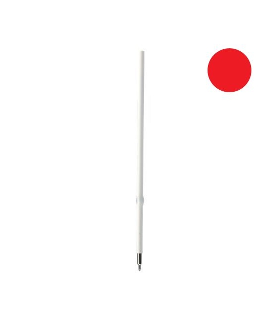 Náplň Solidly needle červená 0,5mm
