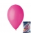 Balónek nafukovací kulatý růžový/ 100ks