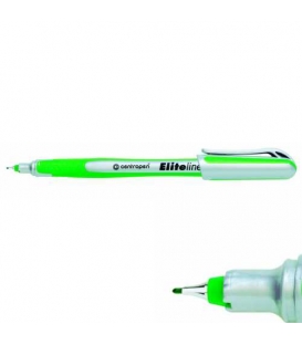 Liner 4721/1 Elite zelený 0,3mm
