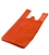 Taška HDPE 10kg / 100ks oranžová