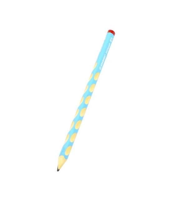 Tužka Stabilo EasyGraph modrá /pro praváky/