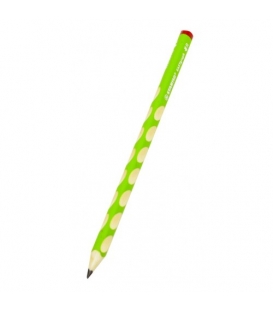 Tužka Stabilo EasyGraph zelená /pro praváky/