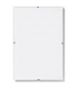 Rámy euroklip plexi 35x45