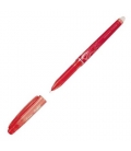 Roller přepisovatelný Pilot Frixion point červený
