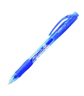 Pero kuličkové Stabilo Marathon modré
