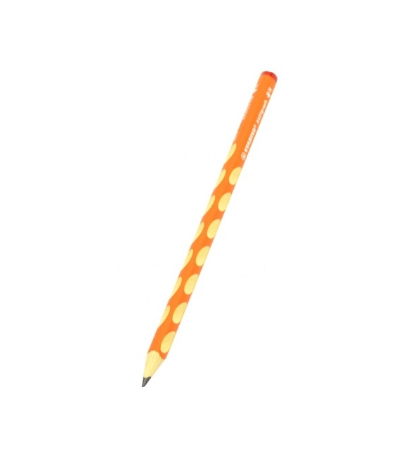 Tužka Stabilo EasyGraph oranžová /pro praváky/