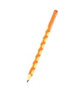 Tužka Stabilo EasyGraph oranžová /pro praváky/