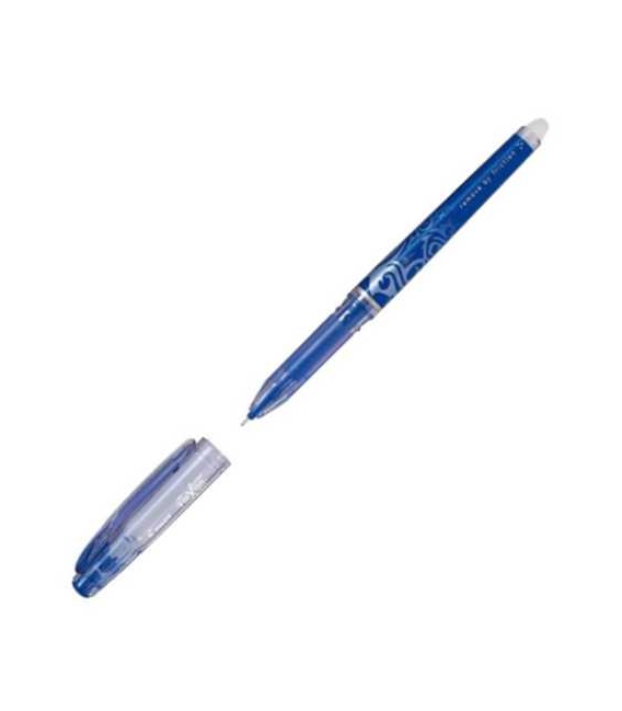Roller gumovací Pilot Frixion point modrý