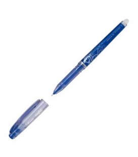 Roller gumovací Pilot Frixion point modrý