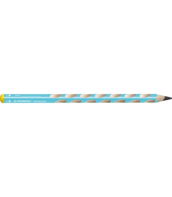 Tužka Stabilo EasyGraph modrá /pro leváky/