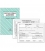 Cestovní příkaz A5 s vyúčtováním ET230