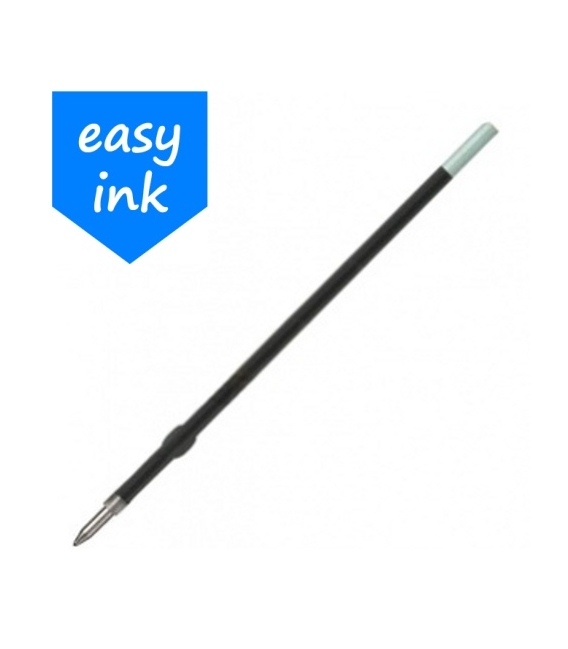 Náplň 10,7mm Easy Ink modrá