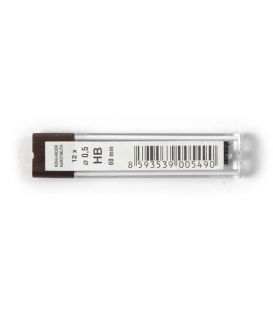 Náplň micro 0,5 HB 1 etue