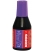 Barva razítková 28ml Kores fialová