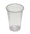 Kelímek 0,3 l /10ks transparentní