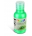 Barvy na textil 125 ml, metal zelená