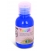 Barvy na textil 125 ml, modrá