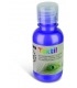 Barvy na textil 125 ml, metal fialová