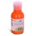 Barvy na textil 125 ml, oranžová