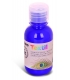 Barvy na textil 125 ml, fialová