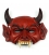 Maska karnevalová Čert /169104/