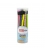 Tužka EASY HB s gumou JUMBO/24ks mix METAL, FLUO, PASTEL