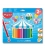 Pastelky MAPED MAXI 24 barev