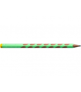 Tužka Stabilo EasyGraph zelená pastelová /pro leváky/ 321/15 - HB