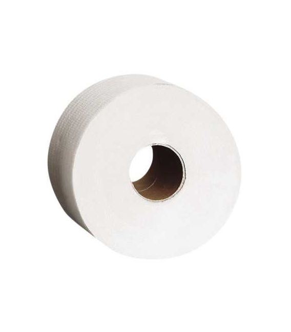 Papír toaletní Jumbo 190mm, 2vrstvý
