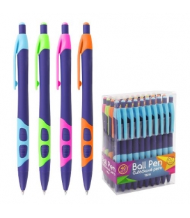 Pero kuličkové TB214 0,7mm pogumované