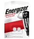 Baterie LR44 Energizer - blistr 2kusy