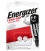 Baterie LR54 Energizer - blistr 2kusy