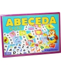 Hra Abeceda slov