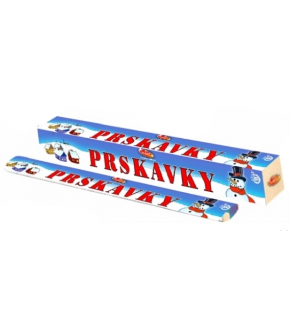 Prskavky 40 cm