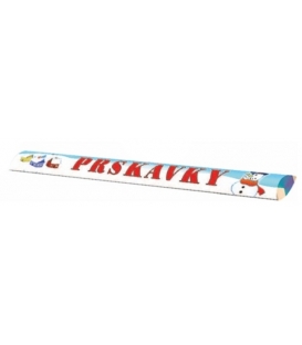 Prskavky 70 cm/4ks