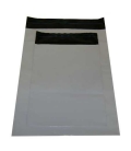 Obálka plastová /LDPE/ A2 450mmx650mm, 500mmx600mm