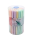 Pero kuličkové jednorázové Kores KO Pen pastel